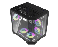 DarkFlash FT350 + 5 fans ARGB - 1330939 - zdjęcie 4